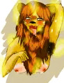 私が魔獣になるまで