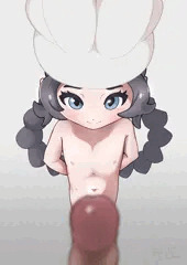 アンシャのロリっぱい