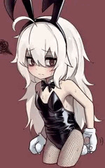 バニー