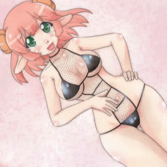 メイがんばるね