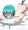 寝ている小傘ちゃんに