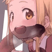 カメラ目線おしゃぶりプリンセスラフ