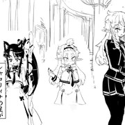 魔法学園のキューピットさん　10話