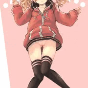 ヨシミちゃん
