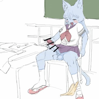 体育服ぶっかけ