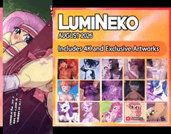 August 2026 Art Pack