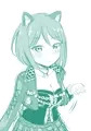 落書き集