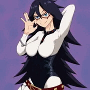 ミッドナイト
