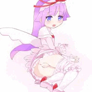 白いフェーリ