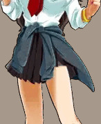 新作同人作品「学園の復讐鬼」のサンプル２：久慈絵美里