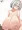 浜風おっぱい吸い