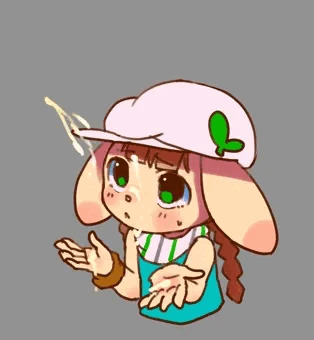 ミミちゃんふぇまとめ