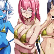 ゴールデンビキニウィークまとめ