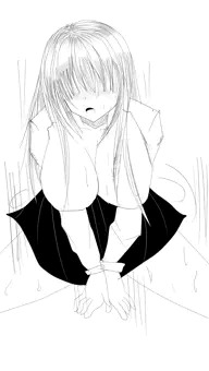 騎乗位的な