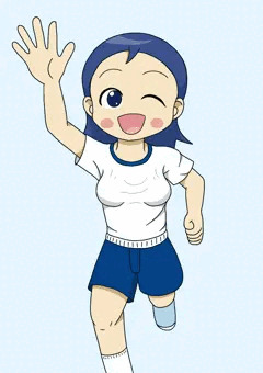 最近の体操着っぽい