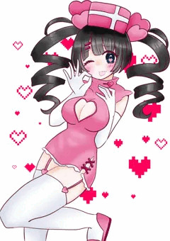 ナースさん