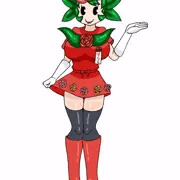 ばら〇ちゃん