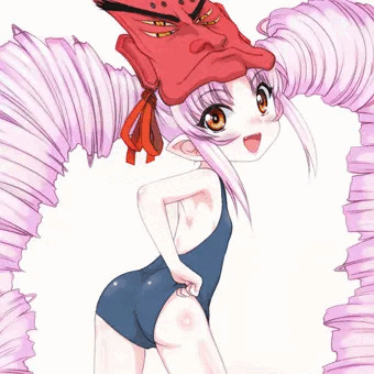 ピンク髪のかわいいボイロっちゅうたらうちのことやろ