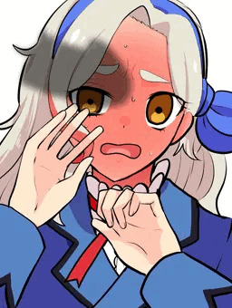 凛ちゃん