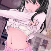 恥じらい