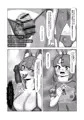 ふたなり狼ギャルはウサギ男の娘レイヤーとコラボする！