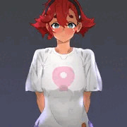 水星の痴女　Bitch from Mercury