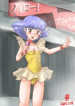 乳脂的真実娘