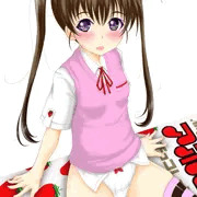 アポロちゃん（再）