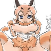 カラカル