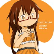 ハロウィンもっちー