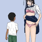 JKとショタ2