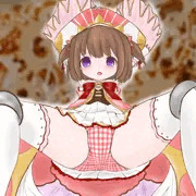 つつじちゃんクリブラシの刑