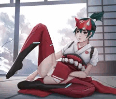 家守霧子