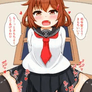 雷ちゃん