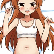 たまき抱き枕カバー案