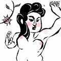 裸婦