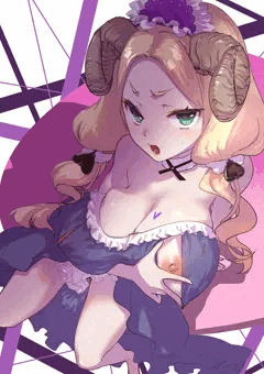 ヤギメイド