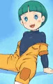 ロップルきゅん