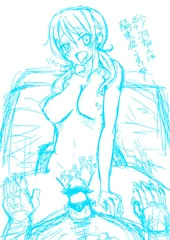 めちゃシコ沖田紗羽