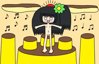 美しきプリンアイドル