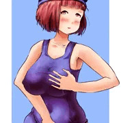 あんまり見ないでよね