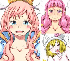 【チップ特典】ワンピースのHな作品まとめ