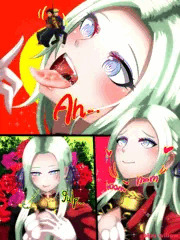 FE エーデルガルト vore