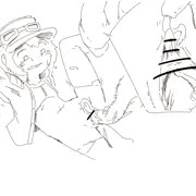 おまめまつり絵チャ
