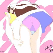 ぱんつ