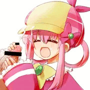 シャロちゃん
