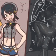 ソセレで勝負を挑むとは良い度胸しゅばなぁッ！