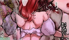 進捗/WIP 修道ふたなりゾンビ-Futanari zombie-