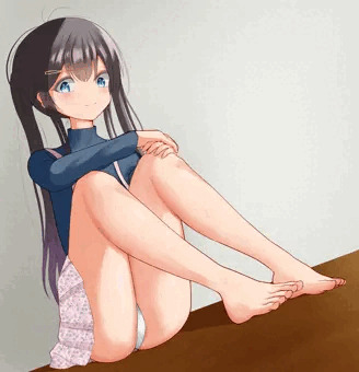 姪さん