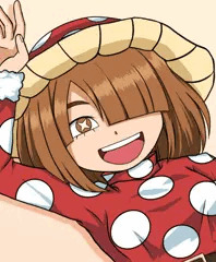希乃子ちゃん